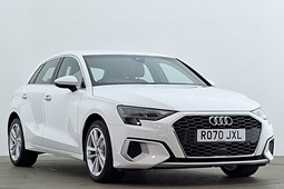 Audi A3 Sportback (20 on) Sport 35 TFSI 150PS 5d For Sale - Arnold Clark Click & Collect Bristol, Bristol