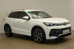 Volkswagen Tiguan SUV (24 on) 2.0 TDI R-Line 5dr DSG For Sale - Arnold Clark Click & Collect Bristol, Bristol