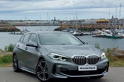 BMW 1-Series Hatchback (19-24) 118i [136] M Sport 5dr Step Auto [LCP] For Sale - Arnold Clark Click & Collect Bristol, Bristol