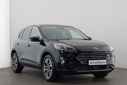 Ford Kuga SUV (20 on) 1.5 EcoBoost 150 Titanium Edition 5d For Sale - Arnold Clark Click & Collect Bristol, Bristol