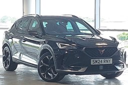 Cupra Formentor SUV (20 on) 1.4 eHybrid 205 V2 5dr DSG For Sale - Arnold Clark Click & Collect Bristol, Bristol