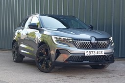 Renault Austral SUV (23 on) 1.2 E-Tech FHEV Techno Esprit Alpine 5dr Auto For Sale - Arnold Clark Click & Collect Bristol, Bristol
