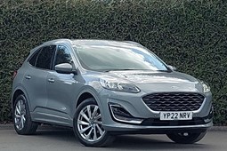 Ford Kuga SUV (20 on) Vignale 2.5 Duratec 225PS PHEV CVT auto 5d For Sale - Arnold Clark Click & Collect Bristol, Bristol