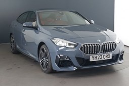 BMW 2-Series Gran Coupe (20-24) 218i [136] M Sport 4dr For Sale - Arnold Clark Click & Collect Bristol, Bristol