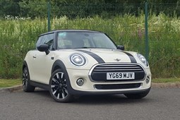 MINI Hatchback (14-24) Cooper Exclusive 3d For Sale - Arnold Clark Click & Collect Bristol, Bristol