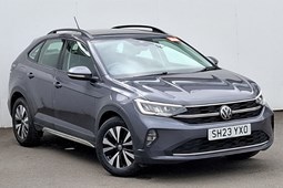 Volkswagen Taigo SUV (22 on) 1.0 TSI Life 4dr For Sale - Arnold Clark Click & Collect Bristol, Bristol
