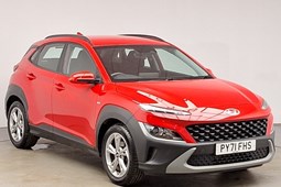 Hyundai Kona SUV (17-23) 1.0 TGDi 48V MHEV SE Connect 5dr For Sale - Arnold Clark Click & Collect Bristol, Bristol