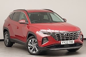 Hyundai Tucson SUV (21 on) 1.6 TGDi Premium 5dr 2WD For Sale - Arnold Clark Click & Collect Bristol, Bristol