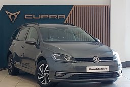 Volkswagen Golf Estate (13-20) Match Edition 1.5 TSI Evo 150PS DSG auto 5d For Sale - Arnold Clark Click & Collect Bristol, Bristol