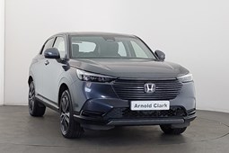 Honda HR-V SUV (21 on) 1.5 eHEV Elegance 5dr CVT For Sale - Arnold Clark Click & Collect Bristol, Bristol