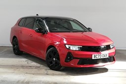Vauxhall Astra Sports Tourer (22 on) 1.2 Turbo 130 GS 5dr For Sale - Arnold Clark Click & Collect Bristol, Bristol