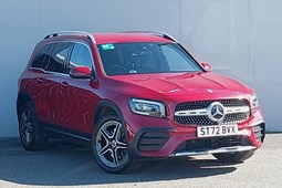 Mercedes-Benz GLB SUV (19-25) GLB 220d 4Matic AMG Line 5dr 8G-Tronic For Sale - Arnold Clark Click & Collect Bristol, Bristol