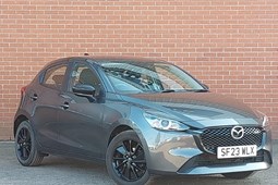 Mazda 2 (15-25) 1.5 e-Skyactiv G MHEV Homura 5dr For Sale - Arnold Clark Click & Collect Bristol, Bristol