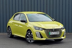 Peugeot e-208 Hatchback (19 on) 100kW E-Style 50kWh 5dr Auto For Sale - Arnold Clark Click & Collect Bristol, Bristol