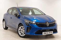 Renault Clio Hatchback (19 on) 1.0 TCe 90 Evolution 5dr For Sale - Arnold Clark Click & Collect Bristol, Bristol