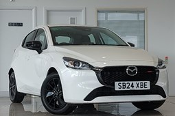 Mazda 2 (15-25) 1.5 e-Skyactiv G MHEV Homura 5dr For Sale - Arnold Clark Click & Collect Bristol, Bristol