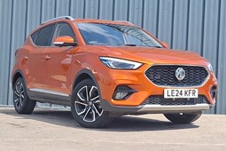 MG ZS SUV (17-24) 1.0T GDi Exclusive DCT 5d For Sale - Arnold Clark Click & Collect Bristol, Bristol