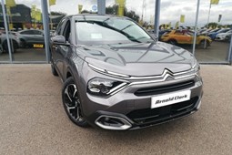 Citroen C4 Hatchback (21 on) 1.2 PureTech [130] Shine 5dr For Sale - Arnold Clark Click & Collect Bristol, Bristol