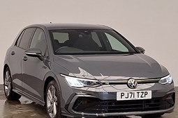 Volkswagen Golf Hatchback (20 on) R-Line 1.5 eTSI 150PS DSG auto 5d For Sale - Arnold Clark Click & Collect Bristol, Bristol