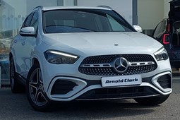 Mercedes-Benz GLA-Class (20 on) GLA 200 AMG Line Executive 5dr Auto For Sale - Arnold Clark Click & Collect Bristol, Bristol