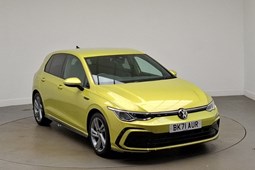 Volkswagen Golf Hatchback (20 on) R-Line 1.5 TSI 150PS 5d For Sale - Arnold Clark Click & Collect Bristol, Bristol
