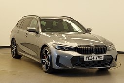 BMW 3-Series Touring (19 on) 320i M Sport 5dr Step Auto For Sale - Arnold Clark Click & Collect Bristol, Bristol