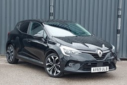 Renault Clio Hatchback (19 on) Iconic TCe 100 5d For Sale - Arnold Clark Click & Collect Bristol, Bristol