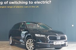 Skoda Octavia Estate (20 on) 2.0 TDI 150 SE L 5dr DSG For Sale - Arnold Clark Click & Collect Bristol, Bristol