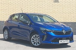 Renault Clio Hatchback (19 on) 1.6 E-TECH full hybrid 145 Evolution 5dr Auto For Sale - Arnold Clark Click & Collect Bristol, Bristol