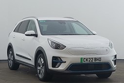 Kia e-Niro SUV (19-22) 100kW 2 39kWh Auto 5d For Sale - Arnold Clark Click & Collect Bristol, Bristol