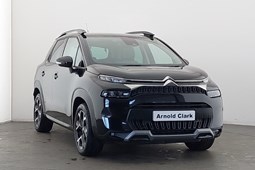 Citroen C3 Aircross SUV (17-24) 1.2 PureTech 130 Max 5dr EAT6 For Sale - Arnold Clark Click & Collect Bristol, Bristol