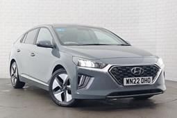 Hyundai Ioniq Hatchback (16-22) Premium SE Hybrid 1.6 141PS DCT auto 5d For Sale - Arnold Clark Click & Collect Bristol, Bristol