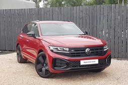 Volkswagen Touareg SUV (18 on) 3.0 V6 TDI 4Motion 286 Black Edition 5dr Tip Auto For Sale - Arnold Clark Click & Collect Bristol, Bristol