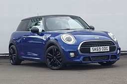 MINI Hatchback (14-24) Cooper Sport Steptronic with double clutch auto 3d For Sale - Arnold Clark Click & Collect Bristol, Bristol