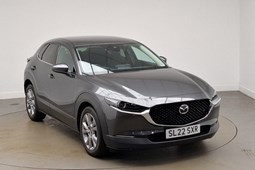 Mazda CX-30 SUV (19 on) 2.0 e-Skyactiv-G MHEV Sport Lux 5dr For Sale - Arnold Clark Click & Collect Bristol, Bristol