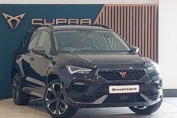 Cupra Ateca SUV (18 on) 1.5 EcoTSI V2 5dr DSG For Sale - Arnold Clark Click & Collect Bristol, Bristol
