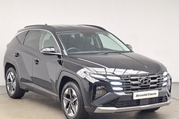 Hyundai Tucson SUV (21 on) 1.6T Hybrid Premium 5dr Auto For Sale - Arnold Clark Click & Collect Bristol, Bristol