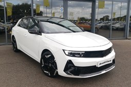 Vauxhall Astra GSe (23-25) 1.6 Hybrid GSe 5dr Auto For Sale - Arnold Clark Click & Collect Bristol, Bristol