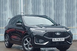 Ford Kuga SUV (20 on) 2.5 FHEV ST-Line 5dr CVT For Sale - Arnold Clark Click & Collect Bristol, Bristol