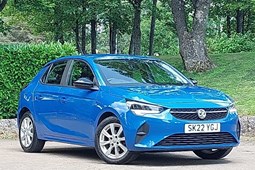 Vauxhall Corsa Hatchback (20 on) 1.2 SE Edition 5dr For Sale - Arnold Clark Click & Collect Bristol, Bristol