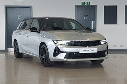 Vauxhall Astra Sports Tourer (22 on) 1.2 Turbo 130 GS 5dr For Sale - Arnold Clark Click & Collect Bristol, Bristol