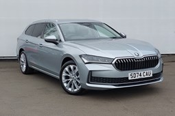 Skoda Superb Estate (24 on) 2.0 TDI SE L 5dr DSG For Sale - Arnold Clark Click & Collect Bristol, Bristol