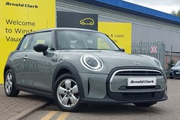 MINI Hatchback (14-24) 1.5 Cooper Classic 3dr For Sale - Arnold Clark Click & Collect Bristol, Bristol