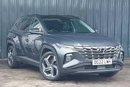 Hyundai Tucson SUV (21 on) 1.6 TGDi Ultimate 5dr 2WD For Sale - Arnold Clark Click & Collect Bristol, Bristol