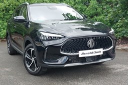 MG HS SUV (19-24) 1.5 T-GDI Trophy 5dr For Sale - Arnold Clark Click & Collect Bristol, Bristol