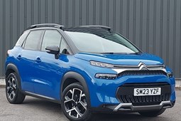 Citroen C3 Aircross SUV (17-24) 1.2 PureTech 110 Shine Plus 5dr For Sale - Arnold Clark Click & Collect Bristol, Bristol