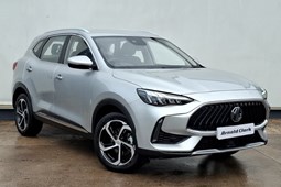 MG HS SUV (19-24) 1.5 T-GDI SE 5dr For Sale - Arnold Clark Click & Collect Bristol, Bristol