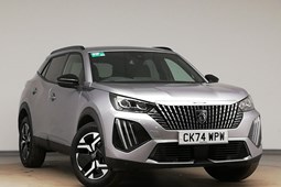 Peugeot 2008 (20 on) 1.2 PureTech 130 Allure 5dr For Sale - Arnold Clark Click & Collect Bristol, Bristol