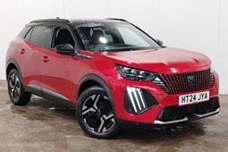 Peugeot 2008 (20 on) 1.2 PureTech 130 GT 5dr EAT8 For Sale - Arnold Clark Click & Collect Bristol, Bristol