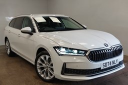 Skoda Superb Estate (24 on) 2.0 TDI SE L 5dr DSG For Sale - Arnold Clark Click & Collect Bristol, Bristol